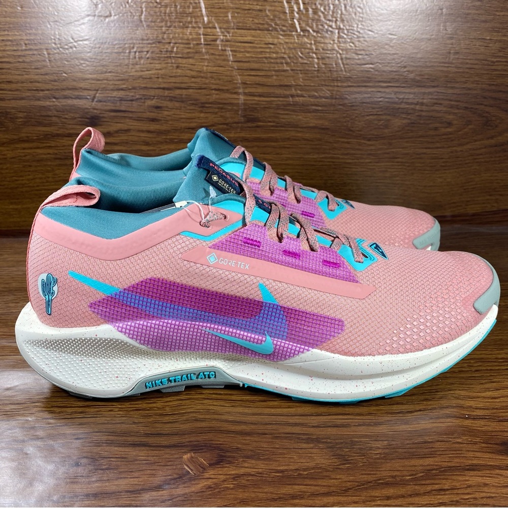 Nike Pegasus Trail Shoe Size 10